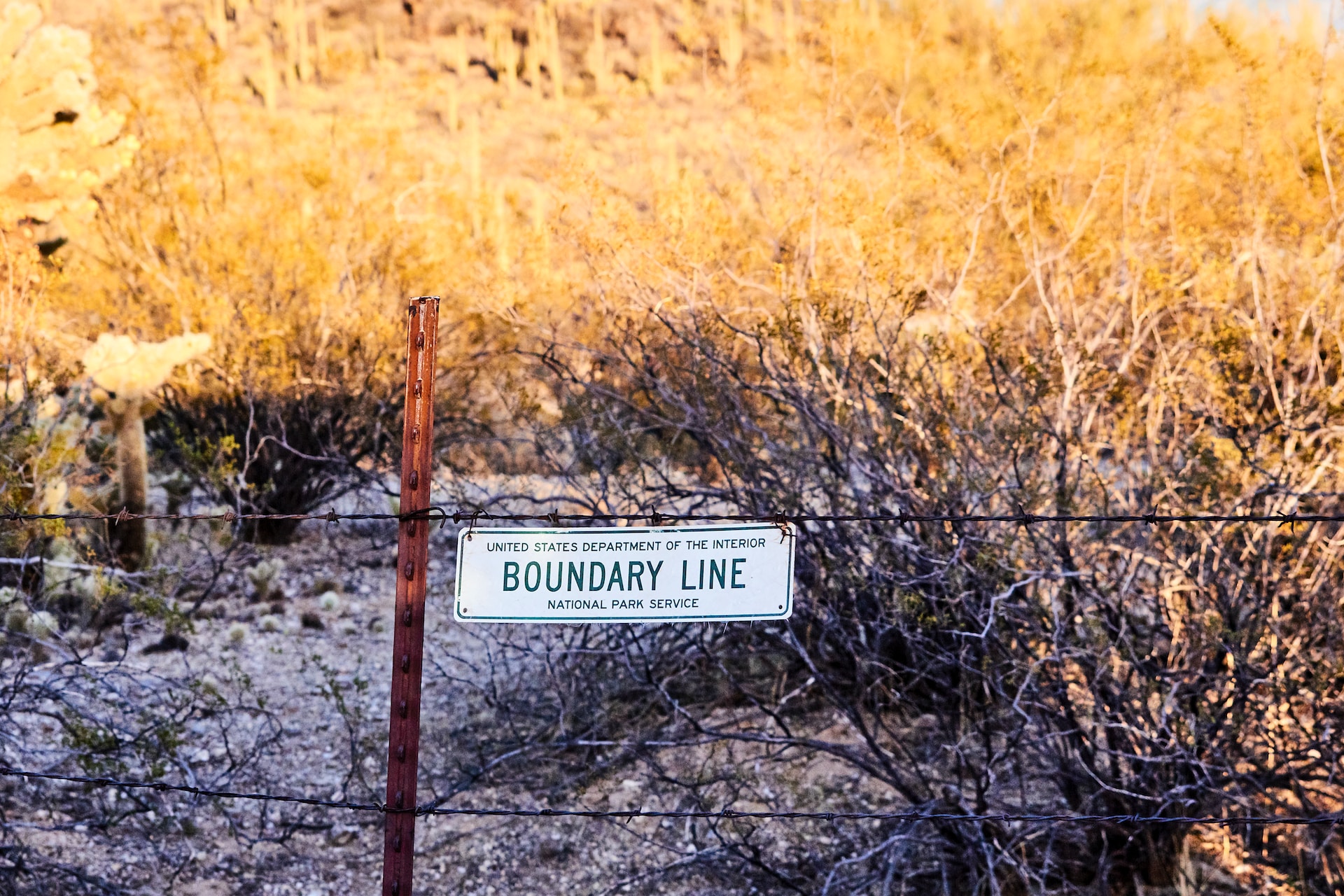 The boundary gap: some thoughts