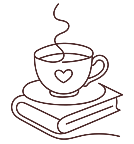 fuelled by coffee logo